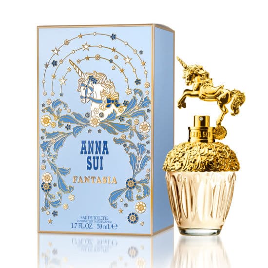 ANNA SUI AS FANTASIA EDT Perfume